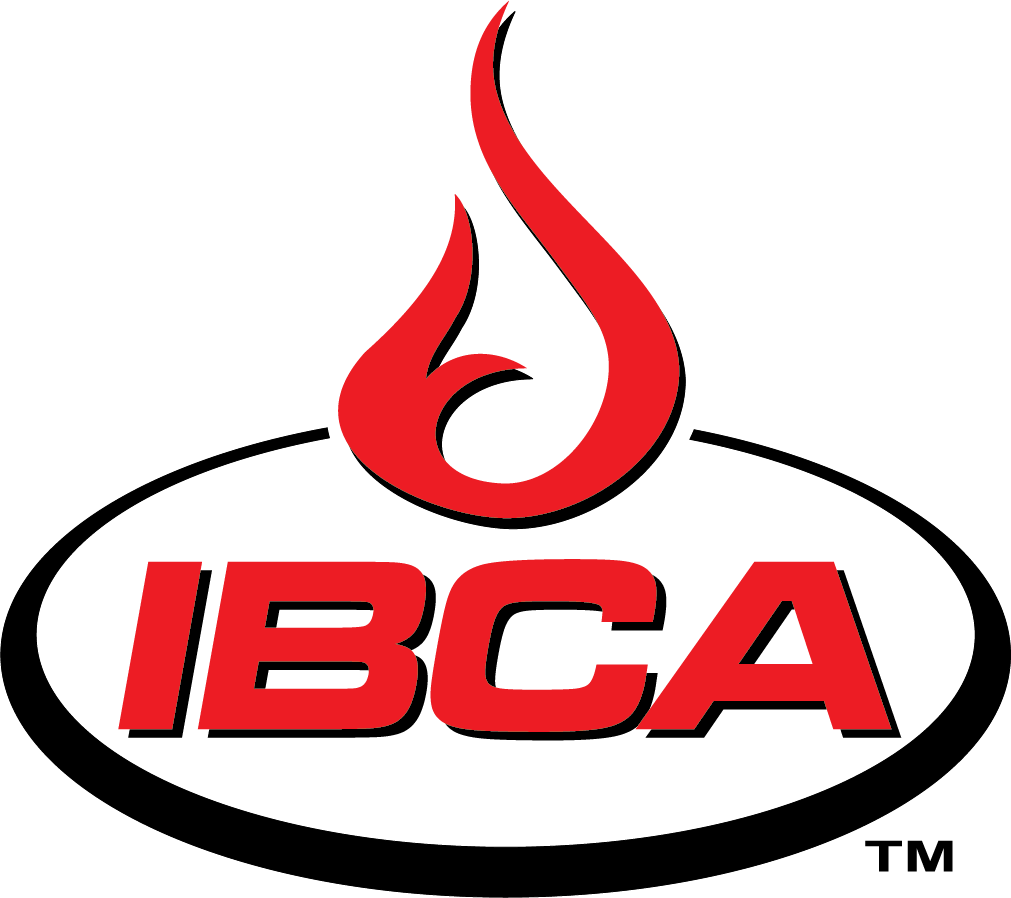 IBCA Logo