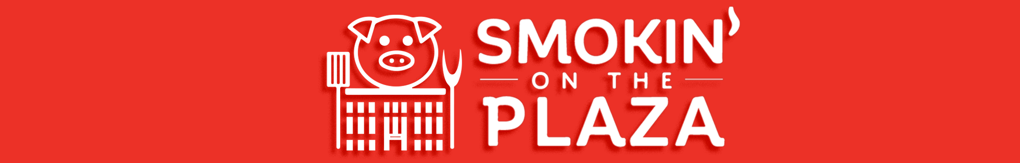 Smokin' On The Plaza