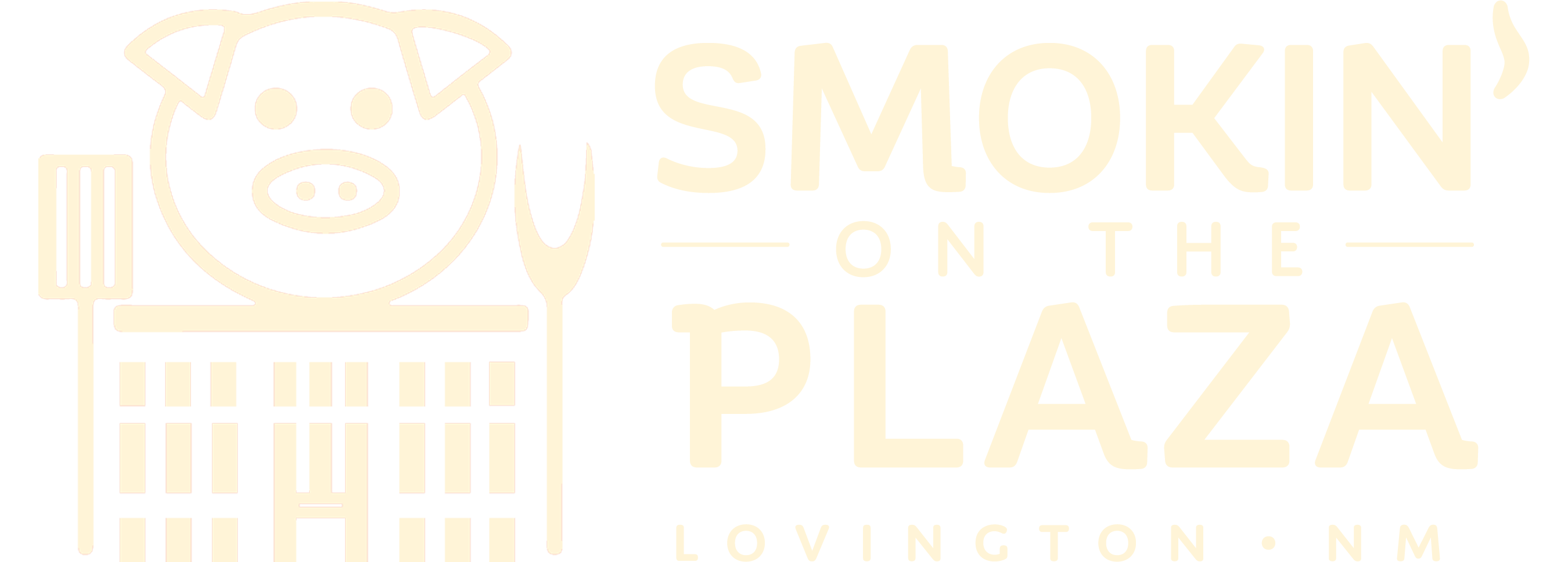 Smokin' On The Plaza